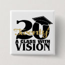 Search for 2020 square buttons Funny