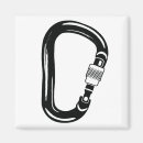 Search for climb mountains magnets Carabiner