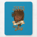 Search for a christmas story mousepads Christian