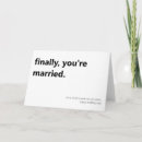 Search for marriage humor cards Humour
