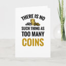 Search for coin cards Numismatist