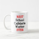 Search for cafeteria mugs School