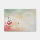 Search for bunny post it notes Hearts