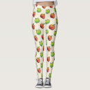 Search for apple green leggings Fruit