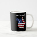 Search for map of canada mugs Patriotic
