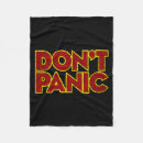 Search for letter blankets Black