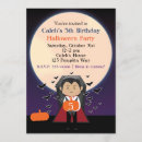 Search for draculas halloween invitations Bats