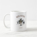 Search for old and new mugs Western