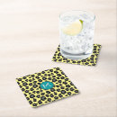 Search for yellow and grey coasters Chic
