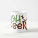 Recherche de deer mugs Vacances
