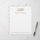 Search for pink pattern business stationery Feminine