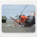 Search for crashed mousepads Wreck