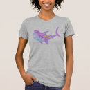 Recherche de sharks tshirts Mignon