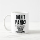 Search for programmer engineer mugs Software development