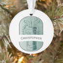 Search for golfer ornaments Player