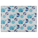 Recherche de baleine planches à découper Motif de baleines