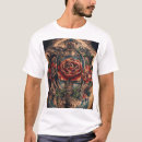 Recherche de néo tshirts Rose