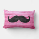 Recherche de moustaches coussins Drôle