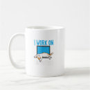 Search for cat computer mugs Cats