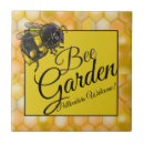 Recherche de bourdon carreaux Jardin