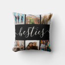 Recherche de best friends coussins Bff