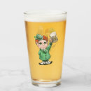 Recherche de leprechauns tasses Irlande