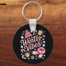 Search for cold keychains Winter season