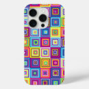 Search for square shaped iphone cases Geometric pattern