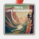 Search for positive affirmations ornaments Positivity