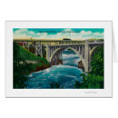 Search for river bridge Washington
