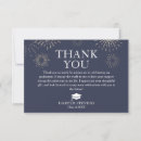 Search for with message cards Graduate