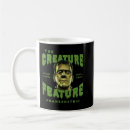 Search for bride of frankenstein mugs Dracula