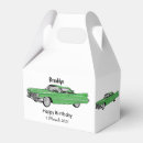 Recherche de voiture classique ballotins Vintage