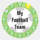 Search for football shirt stickers Championship