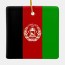 Recherche de afghan ornements Drapeau