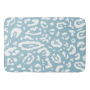 Search for leopard print bath mats Safari