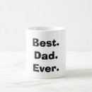 Search for dad ever mugs Best