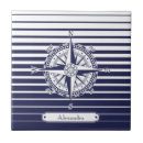 Recherche de rose de vent carreaux Nautique