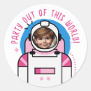 Search for astronaut stickers Astronaut birthday party