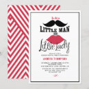 Search for funny gender reveal invitations Cute