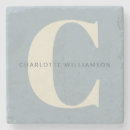 Search for stone coasters Minimalist