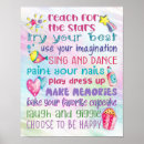 Recherche de citations motivation posters Girl