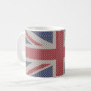 Search for the union jack mugs Red