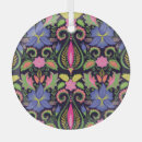Search for pansy ornaments Background