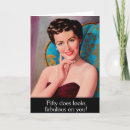 Search for fabulous woman birthday cards Funny