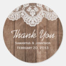 Search for ivory lace stickers White