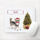 Search for long haired dog mousepads Funny