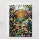 Search for crystal ball invitations Glass