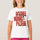 Recherche de fille mode Amis série tv