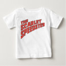 Search for lightning bolt baby clothes Barry